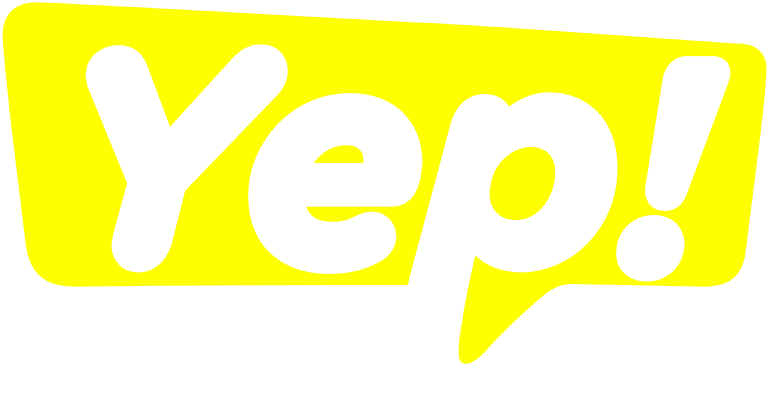 Yep